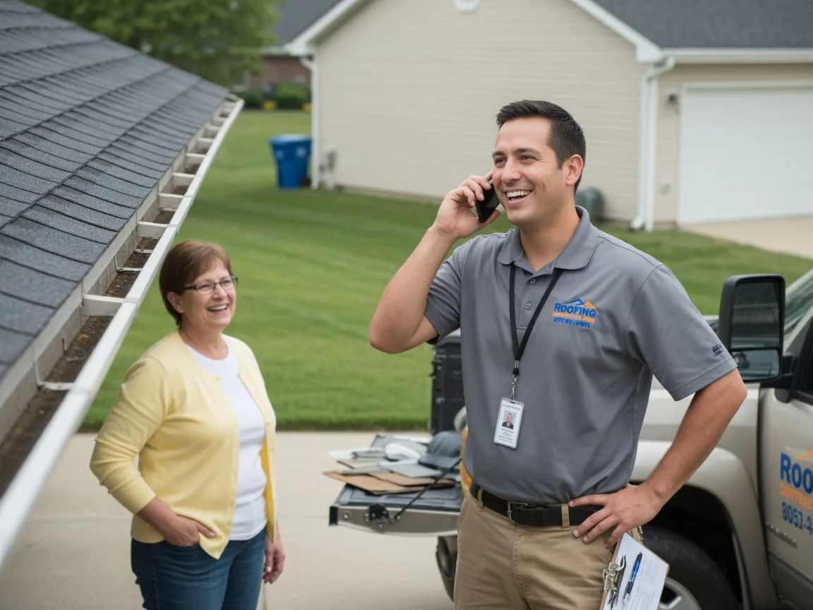 Local Roofing Contractors Clifford, IN FAQs